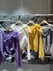 Elegant Bow Knit Sweater - Women's Fashionable Autumn/Winter Base Layer Knitwear