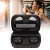 Wireless Earbuds 9D Stereo Bluetooth 5.3 ENC Call Noise Cancellation Bluetooth Earphone
