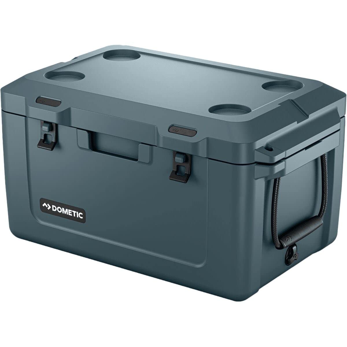 

Dometic Ящик-холодильник Patrol Ice Box 55 л PATR55O Ocean Ширина x Глубина x Высота 55,3 л 75,7 47,8 41,7 см