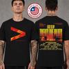Twenty One Pilots All Points East 2026 Event T-shirt Londen VK Uniseks T-shirt