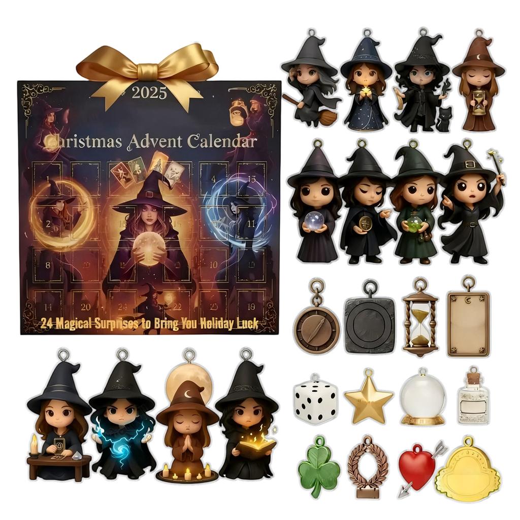 2D Adventskalender, Jungen Advents-Sportkalender, Teenager Jungen Adventskalender, 24 Tage Set (für Spieler, erwachsene Männer und Teenager)