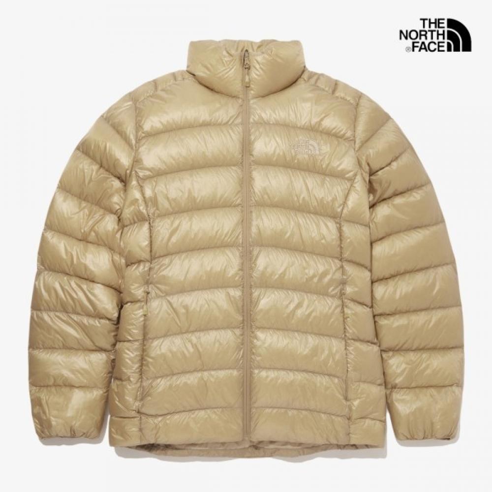 The North Face Women S Lightweight Padded Jacket Nj1dq81c Lbe light beige/100(XL)