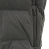 Uniqlo Seamless Down Parka XS Gray Men's Used