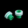 Repair Parts Gasket Inner Thread Pipe Plugs Pipe Fitting End Cap Choke Plug Plumbing Accessories
