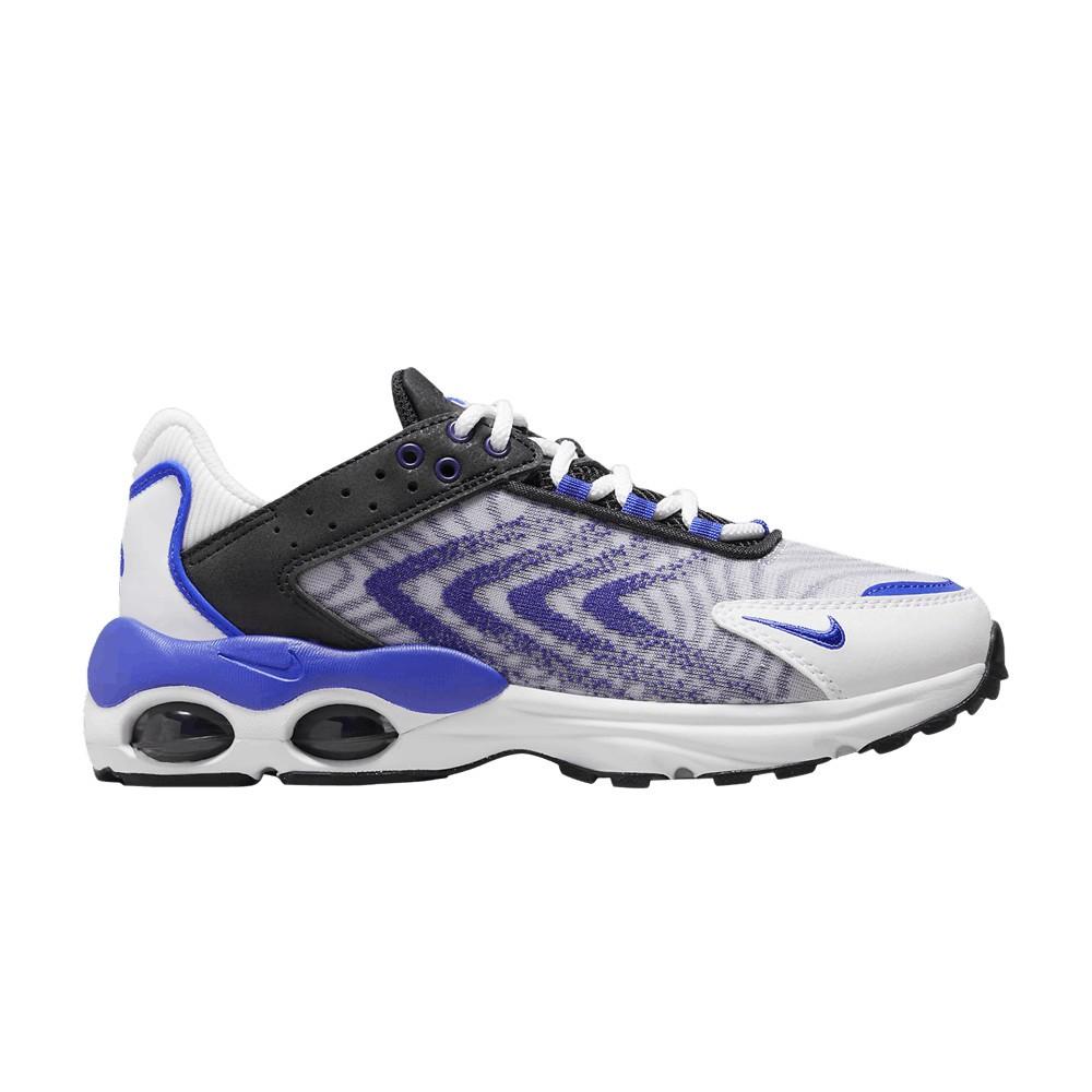 Nike Air Max TW GS  White Racer Blue  DQ0296-105 38