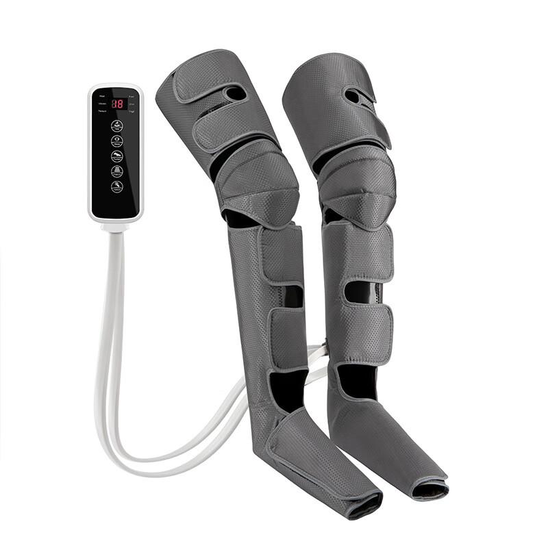 

KangZuo Air Compression Leg Massager with Heat