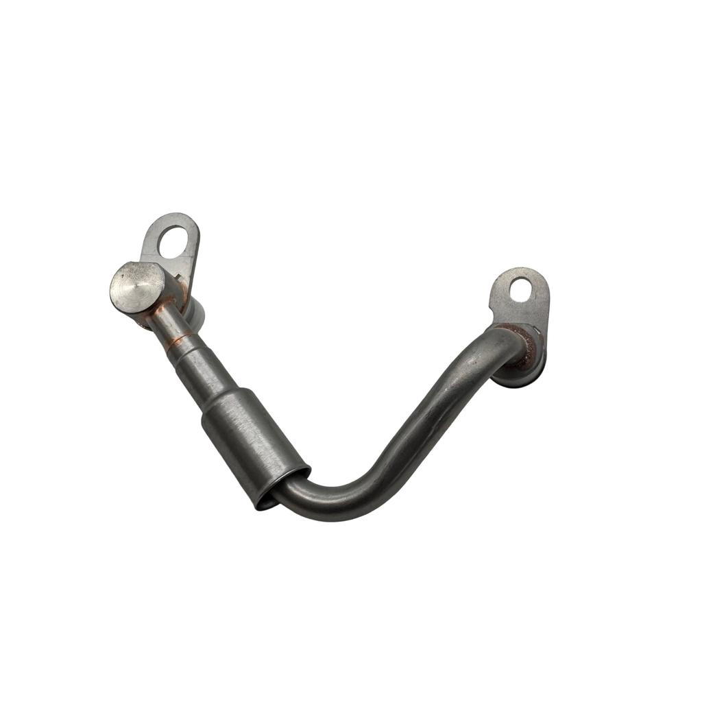 LB5Z8K153A LB5E8A521AB Turbocharger Oil Pipe Suitable for Ford Explorer 2020