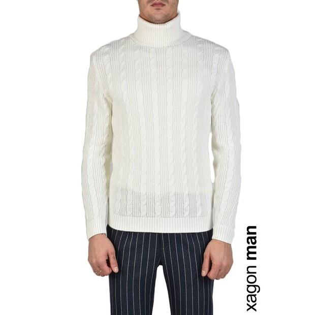 Свитер Xagon A2108 1J 0712 EU XXL