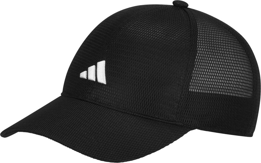 Adidas Essentials Mesh Cap KCE36 Black OSFX Men's (JL5150)