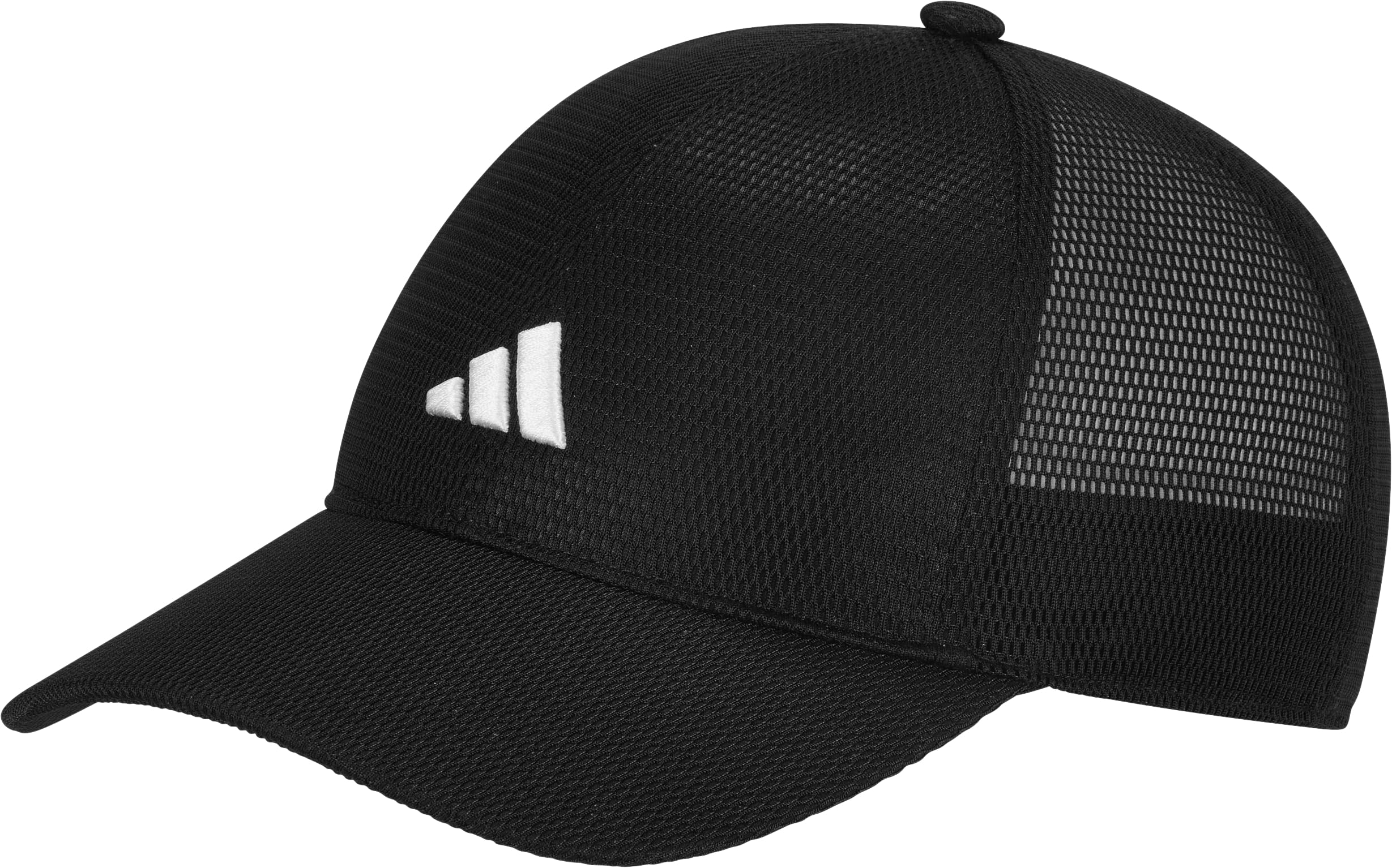 

Кепка Adidas Essentials Mesh KCE36 Черная OSFX Мужская (JL5150)