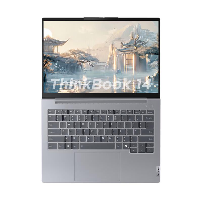 Lenovo ThinkBook 14 2025 AI 14-inch Business Laptop (CN version)