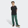 adidas Kids 3 Stripes Tee