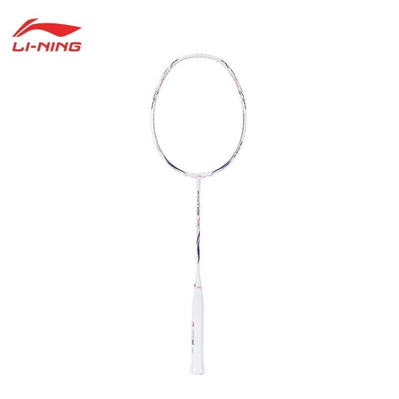 Li-Ning Fengying 600 Thunder Offensive Full Carbon Badminton Racket