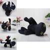 Adorabile Peluche Toothless Furia Notturna Da