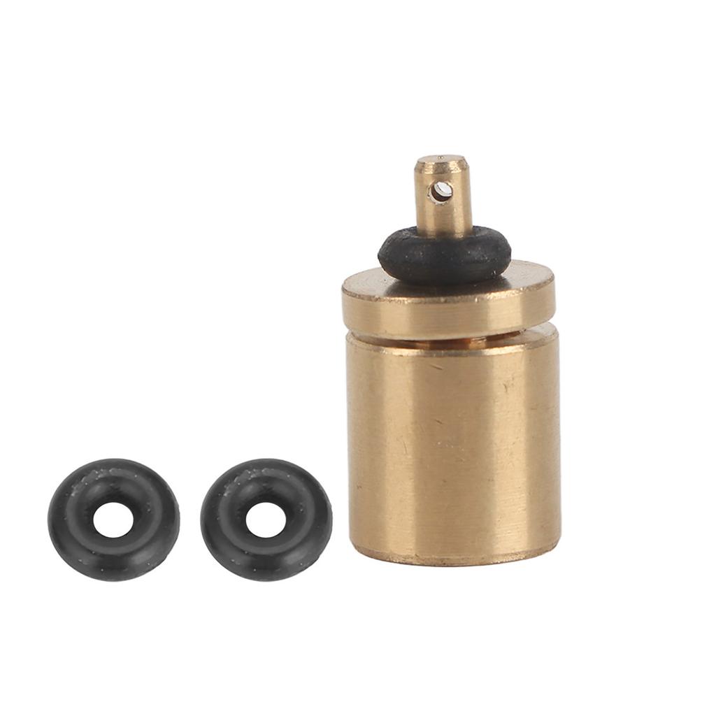 Outdoor Camping Hiking, Adapter Inflating Gas Refill Butane Gas Refill Barber Shop Pencil Accessories Valve