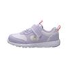 Shunsoku Sumikko SKF Sneakers, Gurashi, Kinderschuhe, Weit, Leichtgewicht, 14-22cm, 3E, 2590, Kinder, Lavendel, 19.5cm