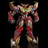RIOBOT Compatible Kaiser ABS Finished Action Figure Non-scale Die-cast & Pre-painted