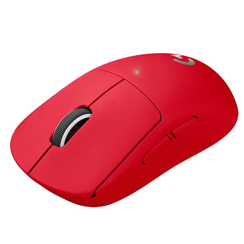 

Logitech G PRO X SE Wireless Gaming Mouse