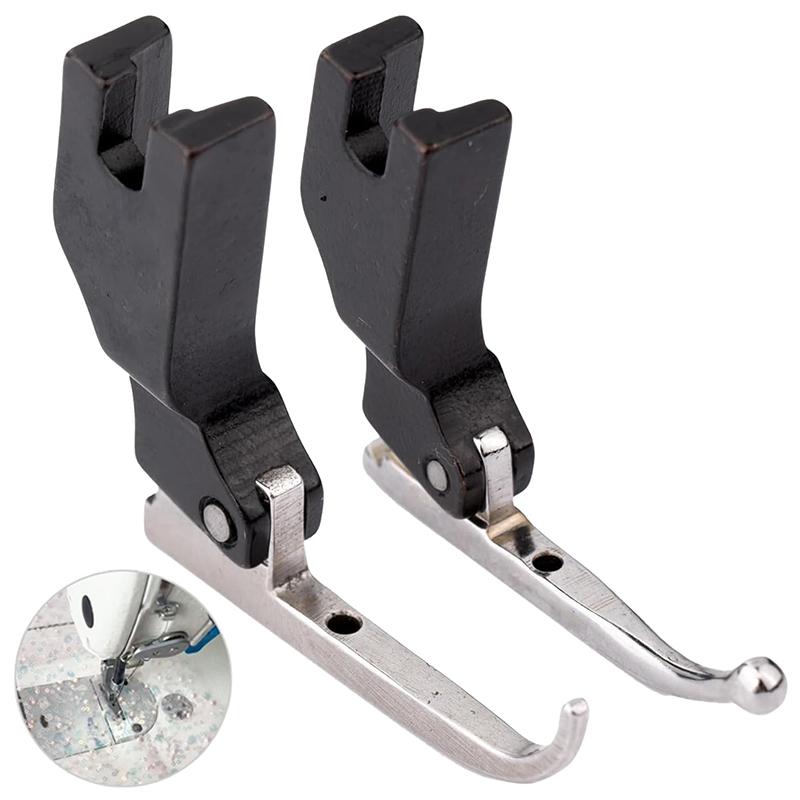 P369 Bead Sequin Special Presser Foot, Sewing Presser Feet, Wedding Dress Bead Fabric Sewing Machine Accessories