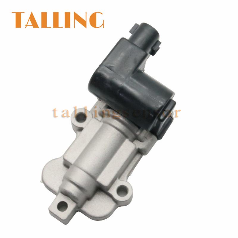 22270-28020 Leerlaufregler IAC-Ventil Für Toyota Alphard Camry Harrier Kluger V 2227028020 1368002170 Auto Ersatzteile Zubehör