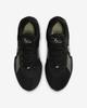 FB2598-011 Nike Air Zoom GT Cut Academy Black Alabaster Black (Men's)