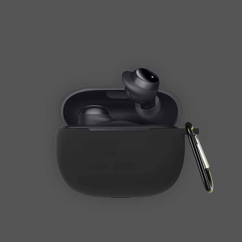 Case For Xiaomi Buds 3 Cartoon Silicone Earphone Shell For Xiaomi Buds3 Wireless Earbuds Protect Case Cover