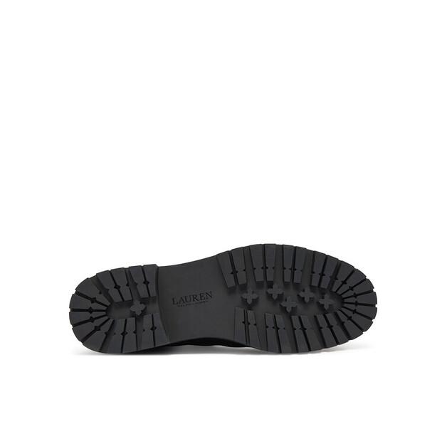 Ботинки челси LAUREN RALPH LAUREN 802967818001 черные