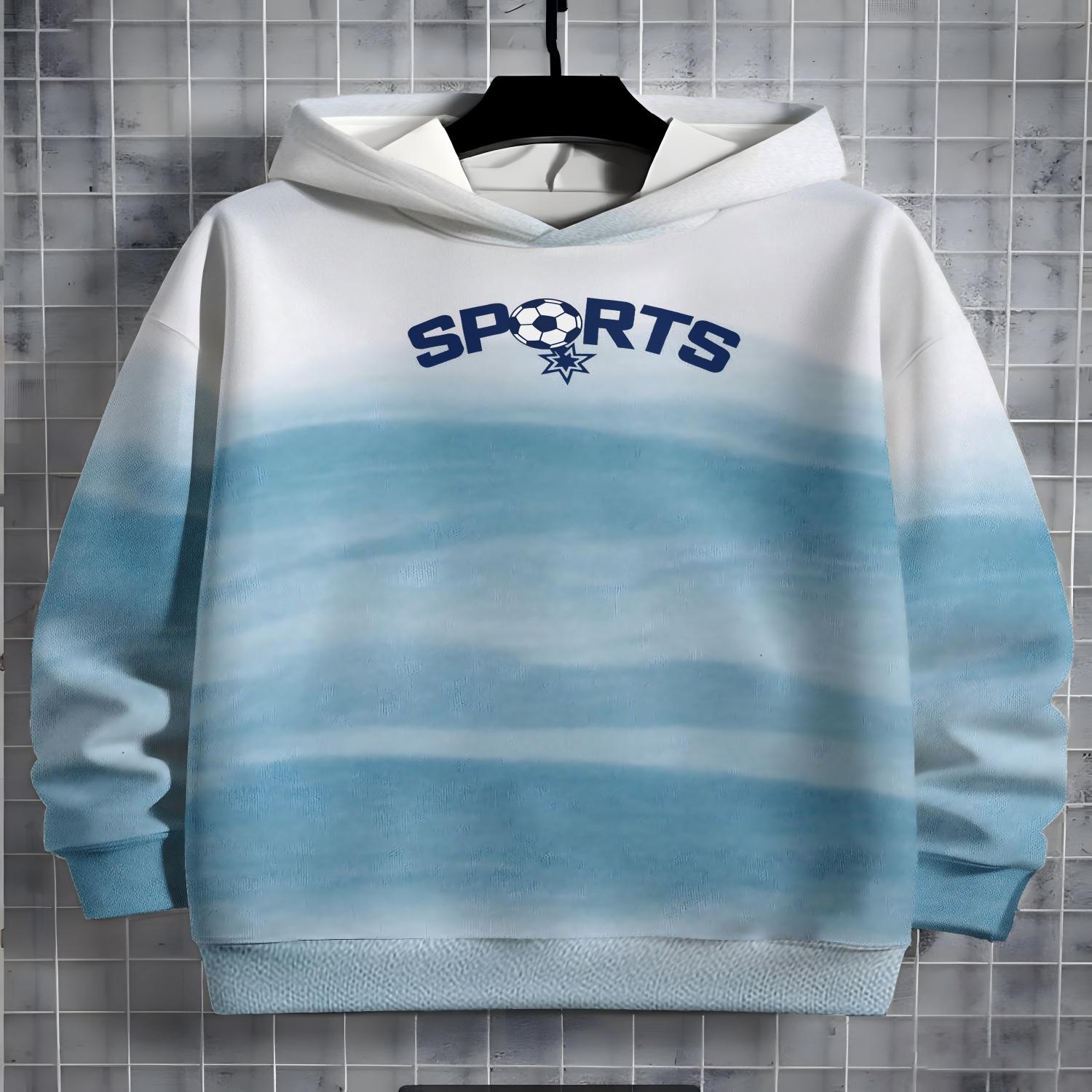 

2026 children s hoodies 3D printed new men s and women s hoodies casual unisex hoodies children s hoodies clothing 13-14Y