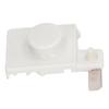 Knitting Machine Carriage Cover Professional Improve Efficiency Knitting Machine Accessory for