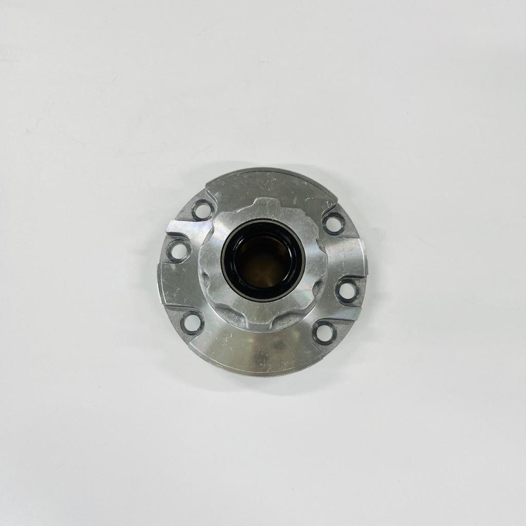 Premium Front Plate for HP3 Series Oil Pump (Model 294120-0350)