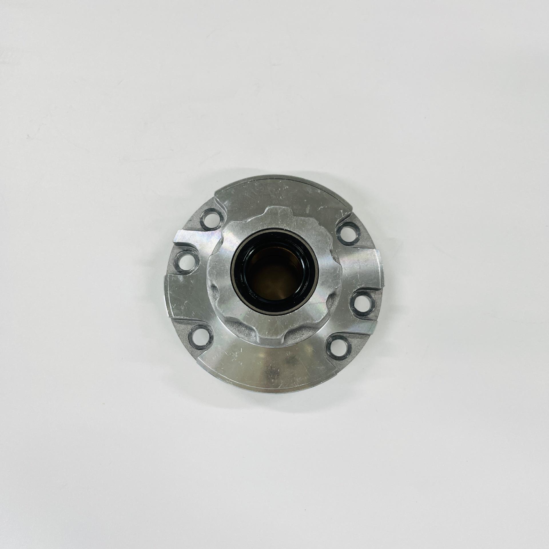 High-Quality Oil Pump Front Plate for HP3 Series (Model: 294120-0021) /