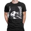 Men T-Shirt Funny Smoking Cat Meme Cat Smoke Funny Pure Cotton Tee Shirt Short Sleeve  T Shirt Round Neck Tops Unique