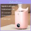 Silent Smart Humidifier Touch 4l Aromatherapy For Home Office