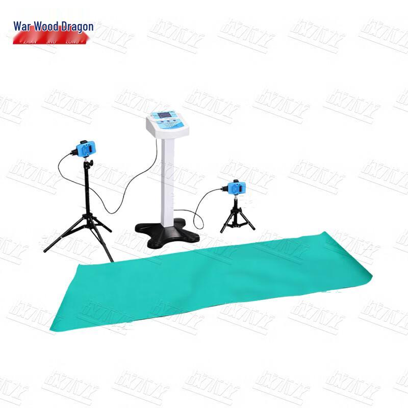 Tactical Dragon Smart Push-up Tester