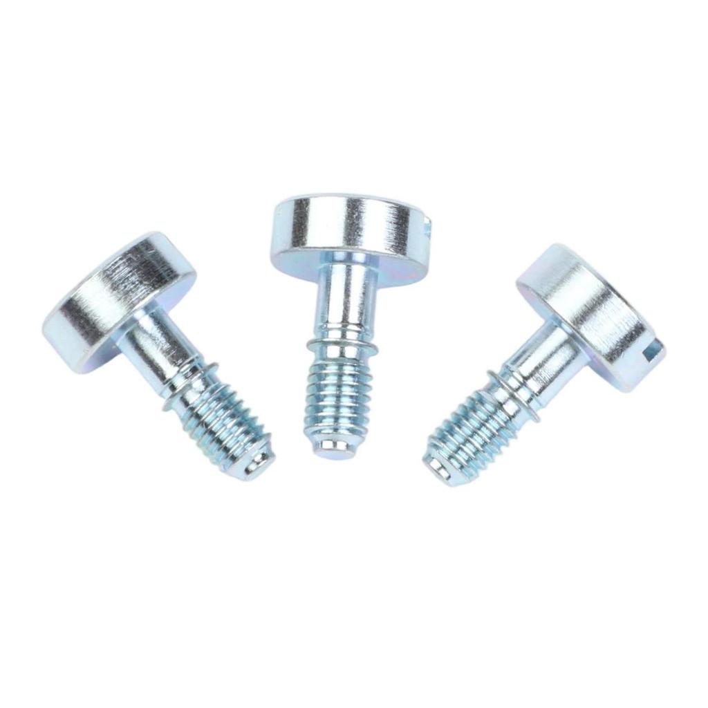 Replacement Engine Cover Screw M6x20 for MS311 MS391 Models Part 90223191300