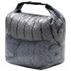 Goospery Transparent Waterproof Eva Mesh Water Play Swim Bath Bag Pouch
