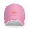New Big Sky Montana  Cap Fashion Casual Baseball Caps Adjustable Hat Hip Hop Summer Unisex Baseball Hats Customizable Polychrom