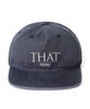 THISISNEVERTHAT That 2010 Cap Navy