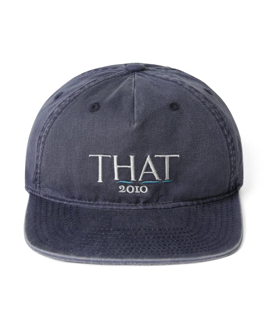 THISISNEVERTHAT That 2010 Cap Navy