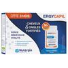 Nutergia Ergycapil - 3 X 90 Capsules