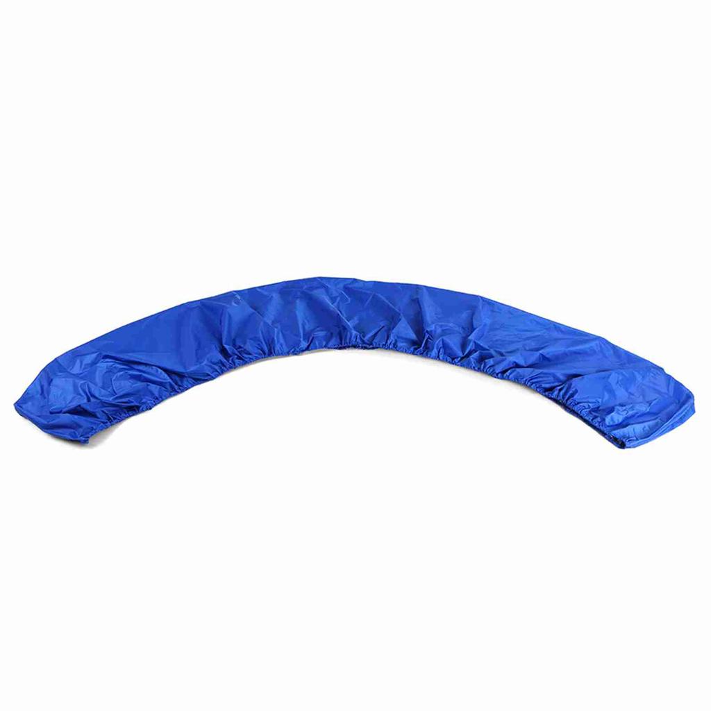 Professional Universal Kayak Cover Canoe Boat Waterproof UV Resistant Dust Storage Cover Shield