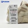 FILA FUSION Women's Retro Basketball Winter Sport Shoes