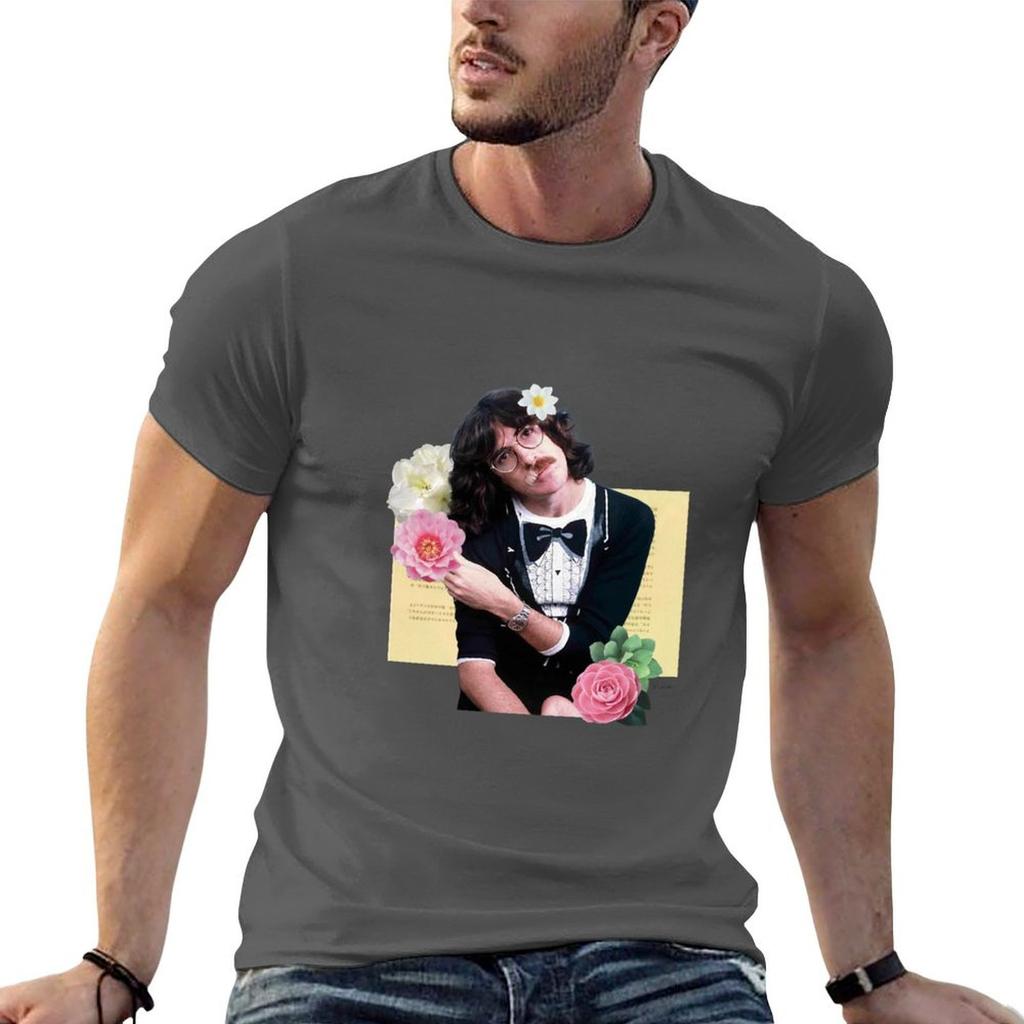 Charlie With Bow TShirt Fashion Letter Print TShirt