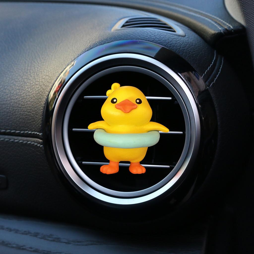 Car Air Innovative Vent Perfume Clip Freshener Decoration Aromatherapy Holder