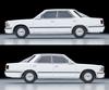 TOMYTEC Tomica Limited Vintage Neo Nissan Cedric HT V20 Turbo Brougham White 1985 Model 337904 1/64 LV-N364a (Finished Product)