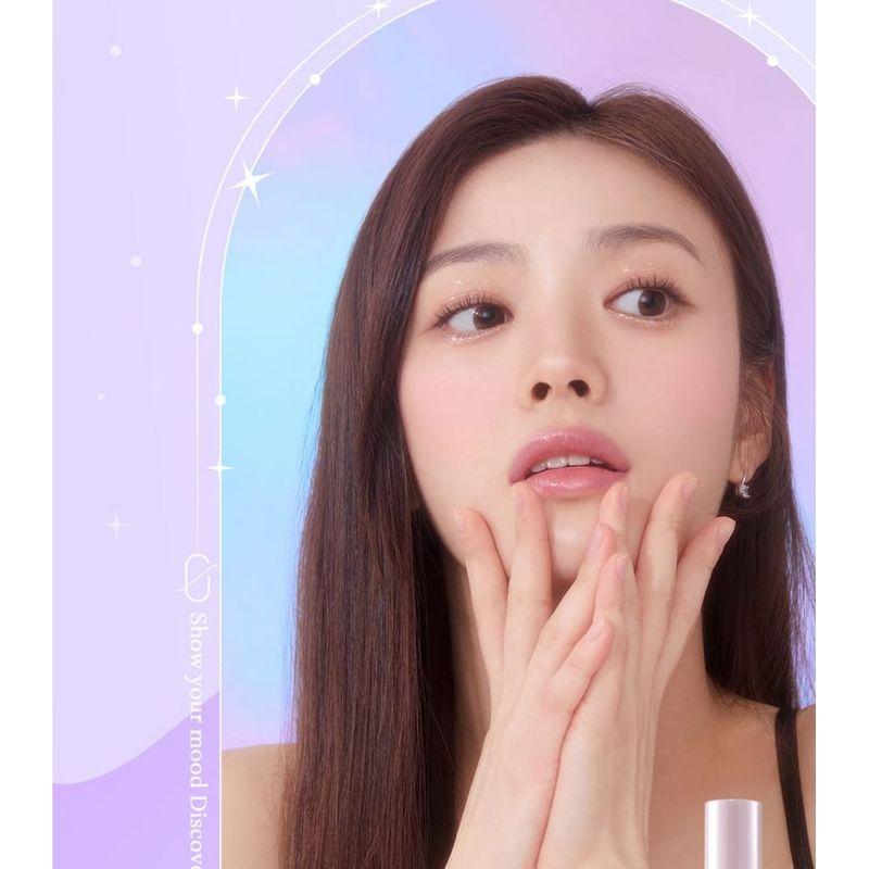 coralhaze - Stardust Glitter - 3 Colors