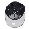 New Era 59FIFTY MLB Ball Stitch NY 7 5950 BALL STITCH WSSP NEYYAN NER36C5358 Cap, Navy, 1/2 inch, NVY, 14388872,