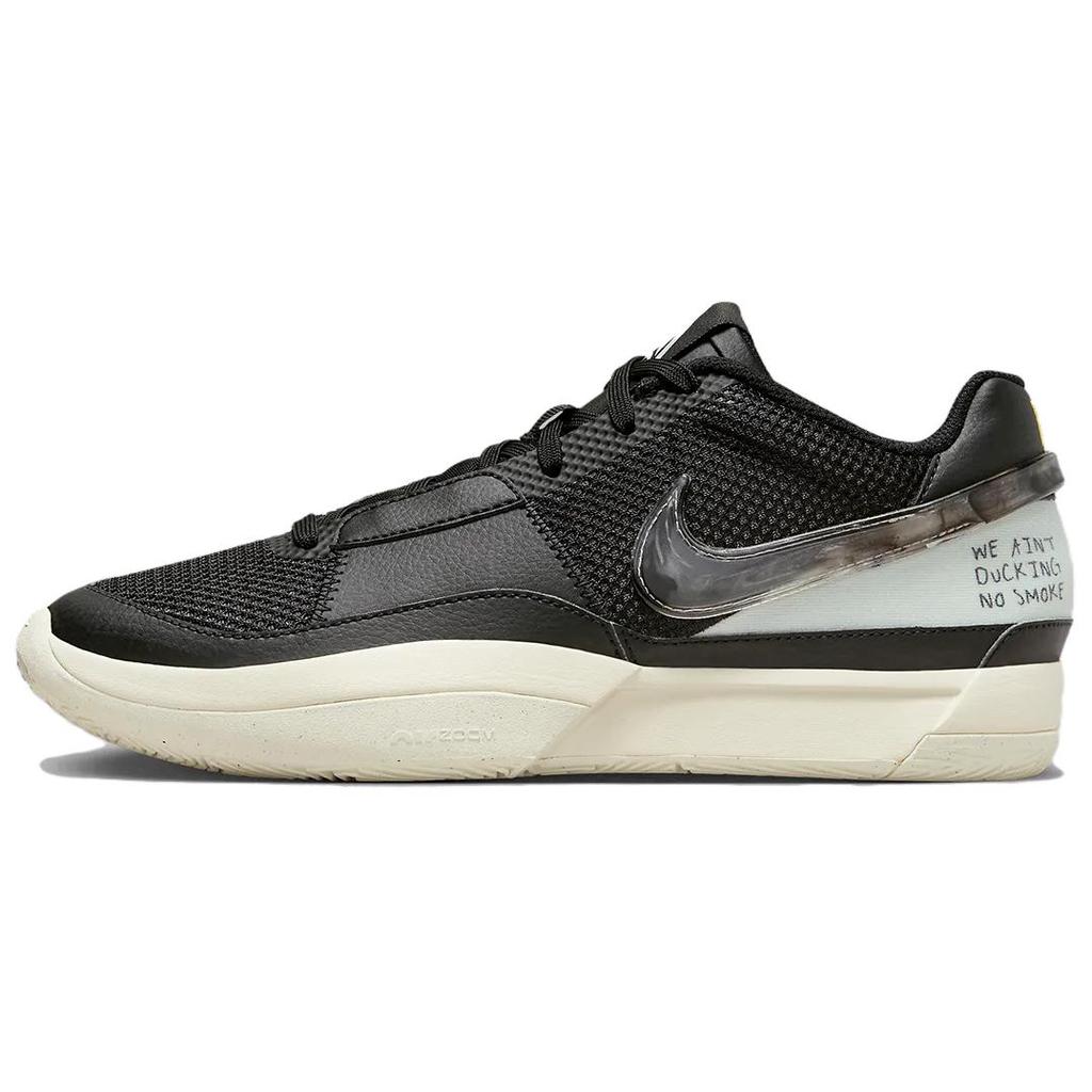 Nike Ja 1 'We Ain't Ducking No Smoke' DR8785-002