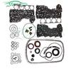 4L40E 5L40E Nuovo 5L40 5L50E 5L50 Kit Revisione Guarnizioni Paraolio per Trasmissione per BMW X5 2/4WD Land Rover GM Accessori Auto