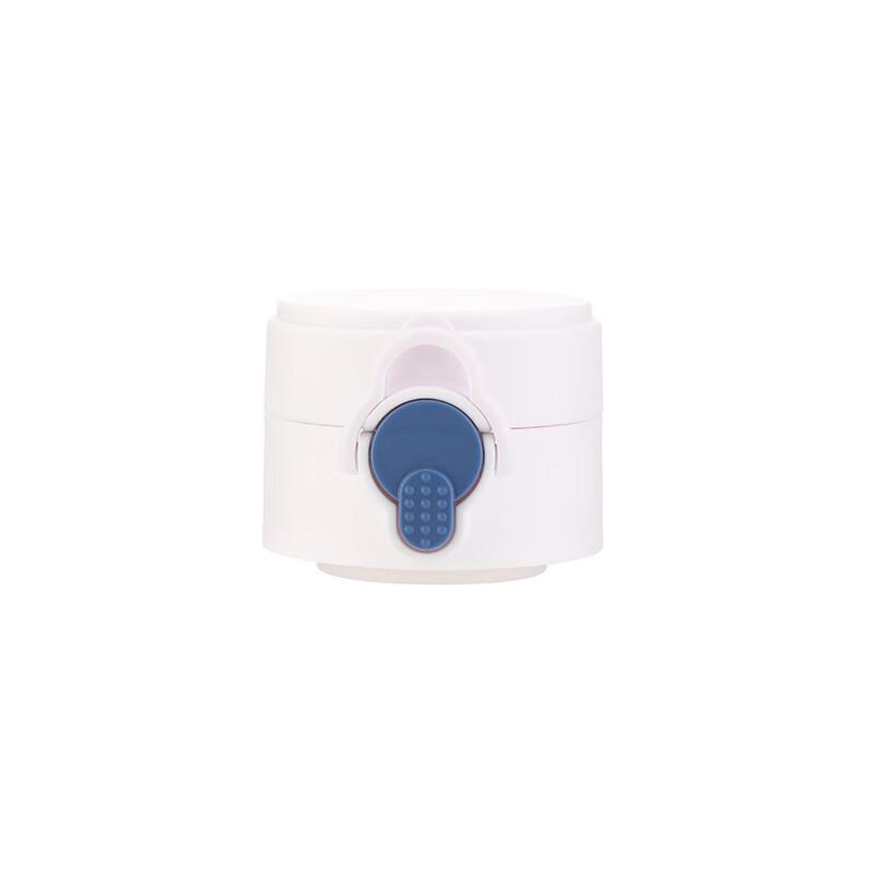 LocknLock Tragbarer Pop-Up Thermobecher